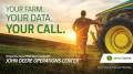 John Deere Introduces JD, an AI Assistant Built to End Farming's Data Paralysis Problem