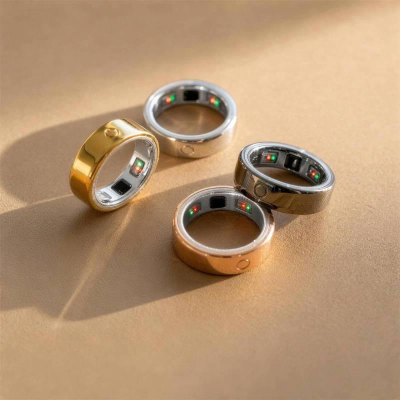 Circular Ring 3 Pro and Slim Debut at IFA 2026 With Tap-to-Pay, Haptics, and Up to 12-Day Battery Life 3 Circular Ring 3 slim