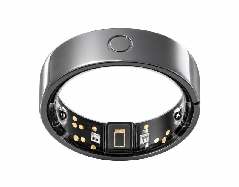 Circular Ring 3 Pro and Slim Debut at IFA 2026 With Tap-to-Pay, Haptics, and Up to 12-Day Battery Life 2 Circular Ring 3 Pro