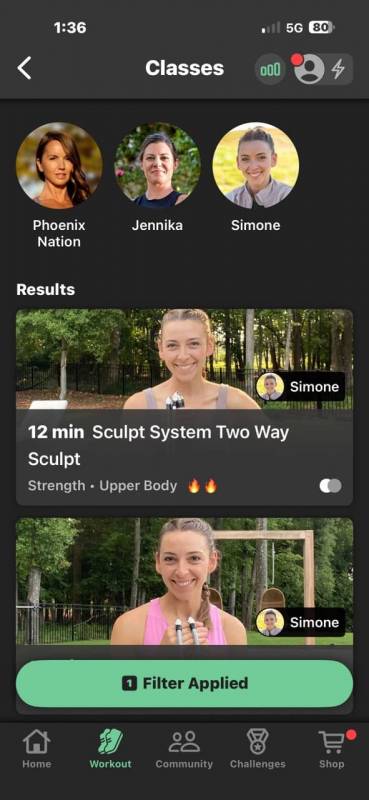 Crossrope Ropeless AMP Set Review: Who Needs a Rope When You Can Still Feel the Burn? 12 Crossrope programs