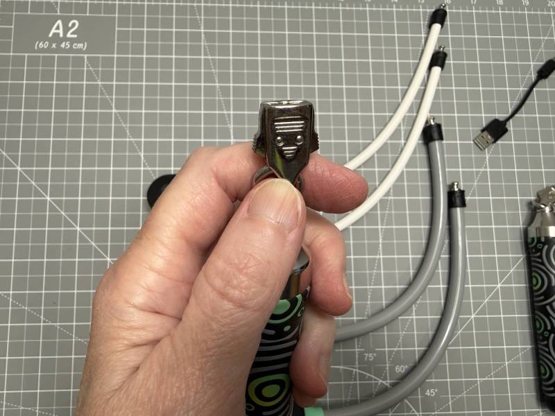 Crossrope Ropeless AMP Set Review: Who Needs a Rope When You Can Still Feel the Burn? 7 Crossrope Ropeless AMP Set
