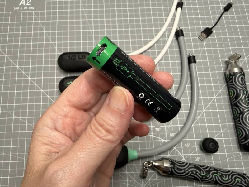 Crossrope Ropeless AMP Set Review: Who Needs a Rope When You Can Still Feel the Burn? 6 Crossrope Ropeless AMP Set