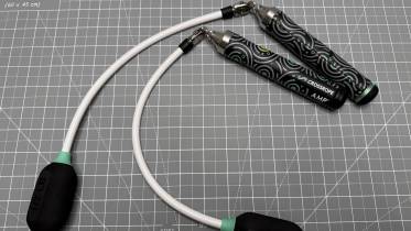 Crossrope Ropeless AMP Set