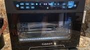 Cuisinart 10-in-1 Digital Toaster Oven Air Fryer Review: A Countertop Multitasker That Earns Its Keep