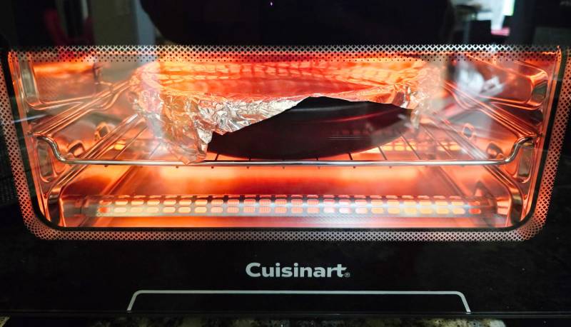 Cuisinart 10-in-1 Digital Toaster Oven Air Fryer Review: A Countertop Multitasker That Earns Its Keep 22 Cuisinart 10-in-1 Digital Toaster Oven Air Fryer
