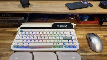 EPOMAKER Glyph Keyboard