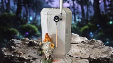 iGulu F1 Smart All-in-One Home Brewer Review: High-Tech Homebrewing Gets Easier, but Not Quite Effortless