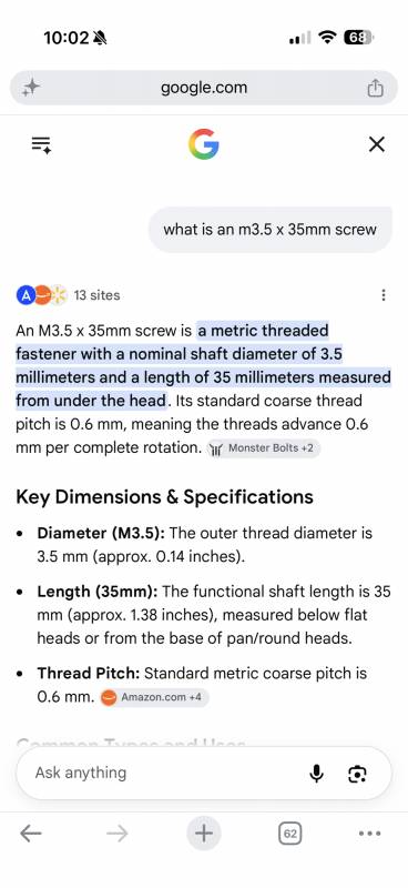 Maybe Gemini AI in Google Search Isn't...Always Bad? 3 Google Gemini