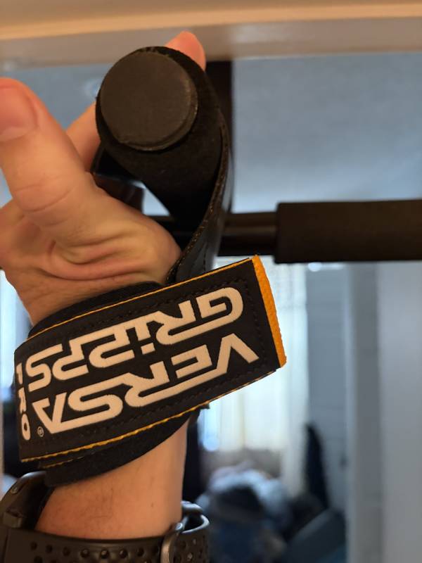 Versa Gripps Pro Review: Get a Better Grip and Push Your Lifts Further 3 Versa Gripps Pro