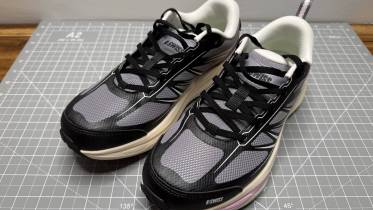 K-Swiss Women’s Wild Run Trail Running Shoes