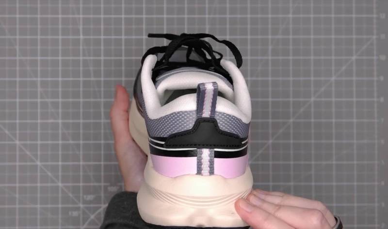 K-Swiss Women’s Wild Run Trail Running Shoes Review 10 K-Swiss Women’s Wild Run Trail Running Shoes heel