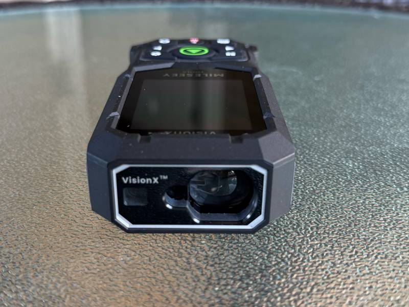 Mileseey S50C with Camera and Mileseey S50 Green-Beam Laser Measures Review: Ditch the Tape Measure and Get Seriously Precise 8 Mileseey S50C laser
