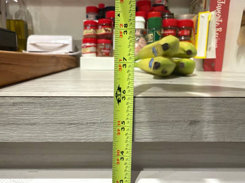 Mileseey S50C with Camera and Mileseey S50 Green-Beam Laser Measures Review: Ditch the Tape Measure and Get Seriously Precise 15 Tape measure