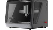MOVA Forgix Desktop CNC