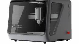 MOVA Forgix Desktop CNC