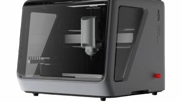 MOVA Forgix Desktop CNC