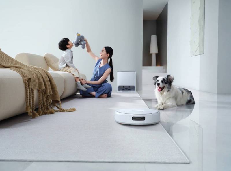 The Narwal Freo 20, Freo 20 Edge, and V50 Cube Bring Smarter, More Hands-Off Cleaning 2 Narwal Freo robot vacuum
