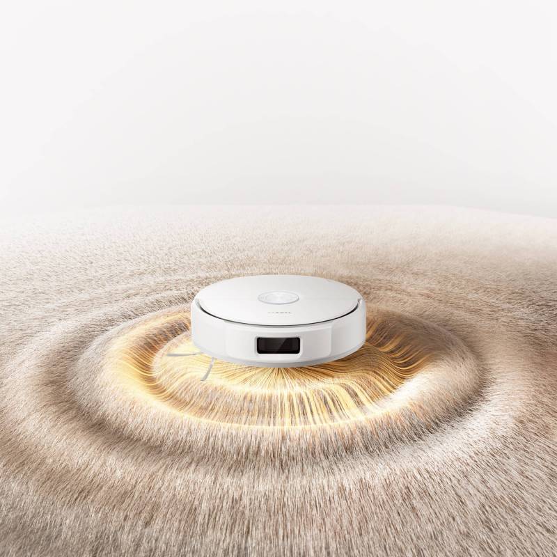 The Narwal Freo 20, Freo 20 Edge, and V50 Cube Bring Smarter, More Hands-Off Cleaning 7 Narwal Freo 20 Edge
