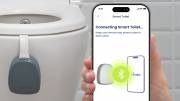 The Vivoo Smart Toilet Wants to Know If You’re Full of It—or Just Dehydrated