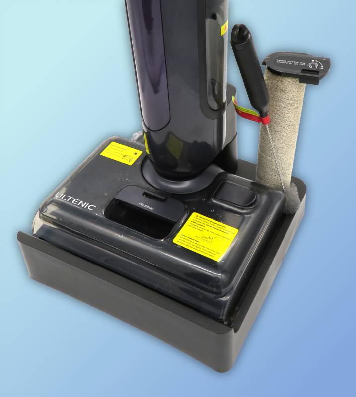 Ultenic AC1 TriFlex Review: Sticky Messes, Pet Hair, and Grime Don’t Stand Much of a Chance 2 Ultenic AC1 TriFlex