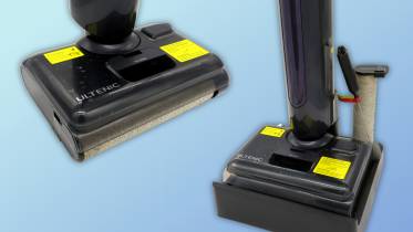Ultenic AC1 TriFlex Review: Sticky Messes, Pet Hair, and Grime Don’t Stand Much of a Chance