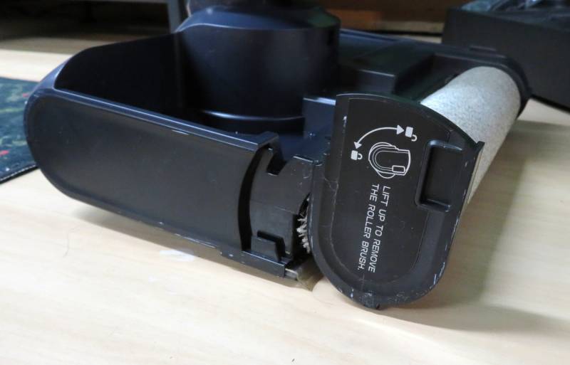 Ultenic AC1 TriFlex Review: Sticky Messes, Pet Hair, and Grime Don’t Stand Much of a Chance 4 Ultenic AC1 TriFlex