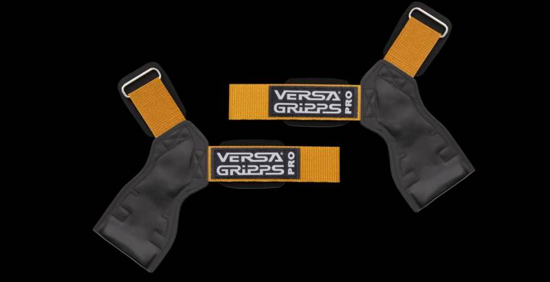 Versa Gripps Pro Review: Get a Better Grip and Push Your Lifts Further 1 Versa Gripps Pro