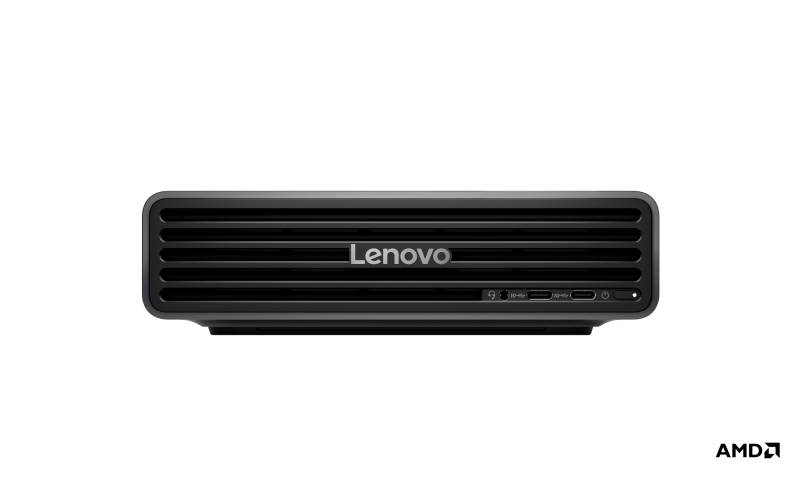 Lenovo Goes Wide at Lenovo Innovation World 2026 with Yoga Powerhouses, Colorful IdeaPads, Tiny ThinkCentres, and a Whole Lot of AI 10 ThinkCentre X Ultra - Lenovo Innovation World