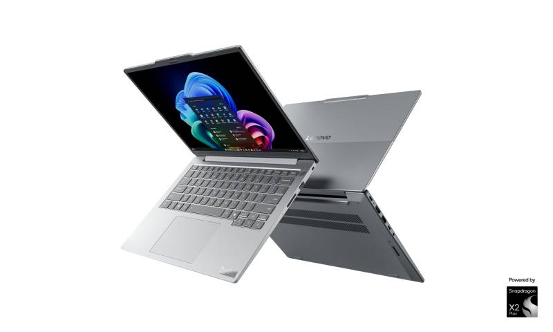 Lenovo Goes Wide at Lenovo Innovation World 2026 with Yoga Powerhouses, Colorful IdeaPads, Tiny ThinkCentres, and a Whole Lot of AI 13 Lenovo ThinkBook 14 Gen 9 - Lenovo Innovation World