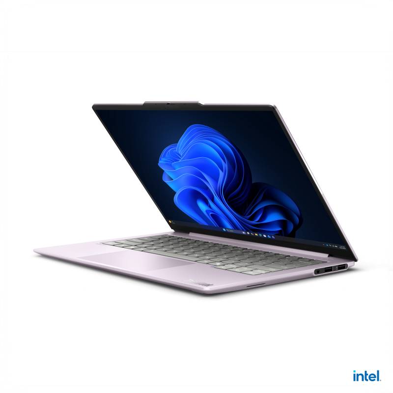 Lenovo Goes Wide at Lenovo Innovation World 2026 with Yoga Powerhouses, Colorful IdeaPads, Tiny ThinkCentres, and a Whole Lot of AI 14 Lenovo ThinkBook 14x Gen 2 - Lenovo Innovation World