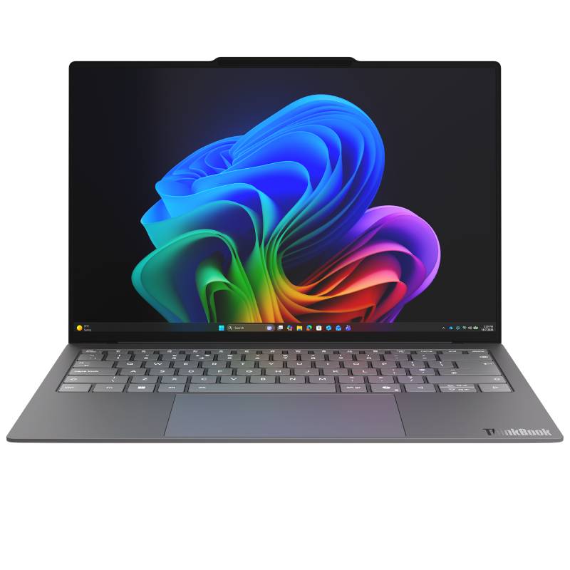 Lenovo Goes Wide at Lenovo Innovation World 2026 with Yoga Powerhouses, Colorful IdeaPads, Tiny ThinkCentres, and a Whole Lot of AI 15 Lenovo ThinkBook Project AeroBlade - Lenovo Innovation World