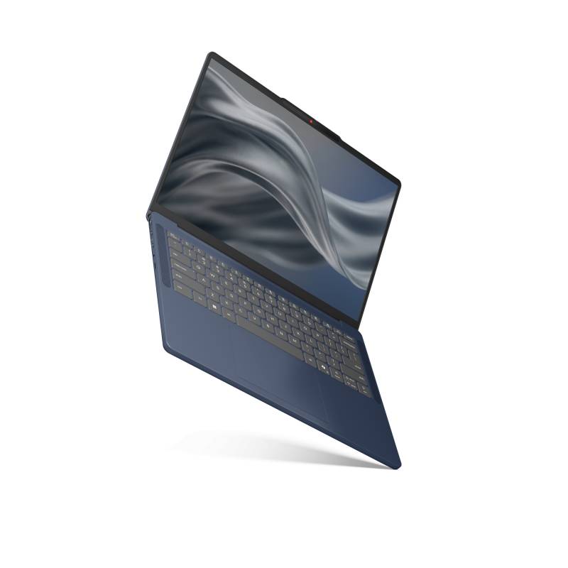 Lenovo Goes Wide at Lenovo Innovation World 2026 with Yoga Powerhouses, Colorful IdeaPads, Tiny ThinkCentres, and a Whole Lot of AI 7 Lenovo IdeaPad Vibe - Lenovo Innovation World