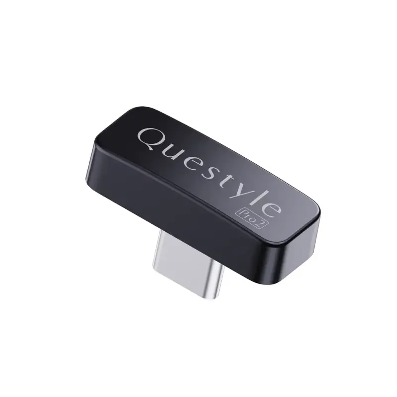 Questyle QCC Dongle Pro2 Review: Give Your iPhone the Hi-Res Bluetooth Audio Apple Left Out 15 Questyle QCC Dongle Pro2