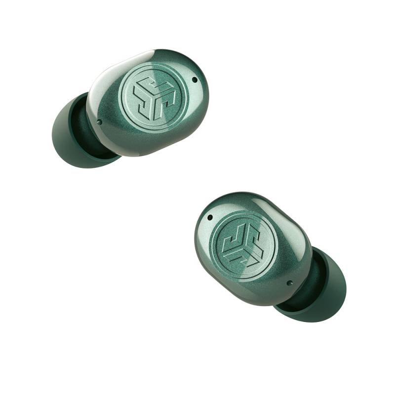 JLab’s New Earbuds Bring ANC, Apple Find My, Bold Colors, and Budget-Friendly Prices 1 JLab JBuds Mini ANC