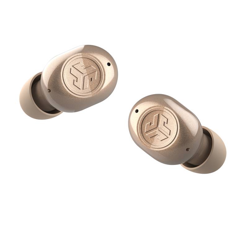 JLab’s New Earbuds Bring ANC, Apple Find My, Bold Colors, and Budget-Friendly Prices 2 JLab JBuds Mini ANC