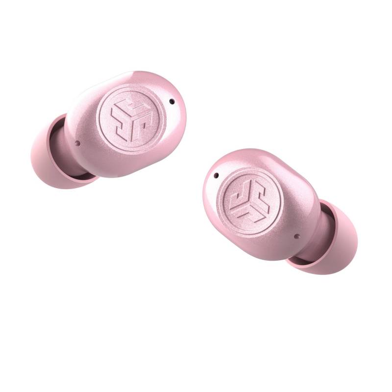 JLab’s New Earbuds Bring ANC, Apple Find My, Bold Colors, and Budget-Friendly Prices 3 JLab JBuds Mini ANC