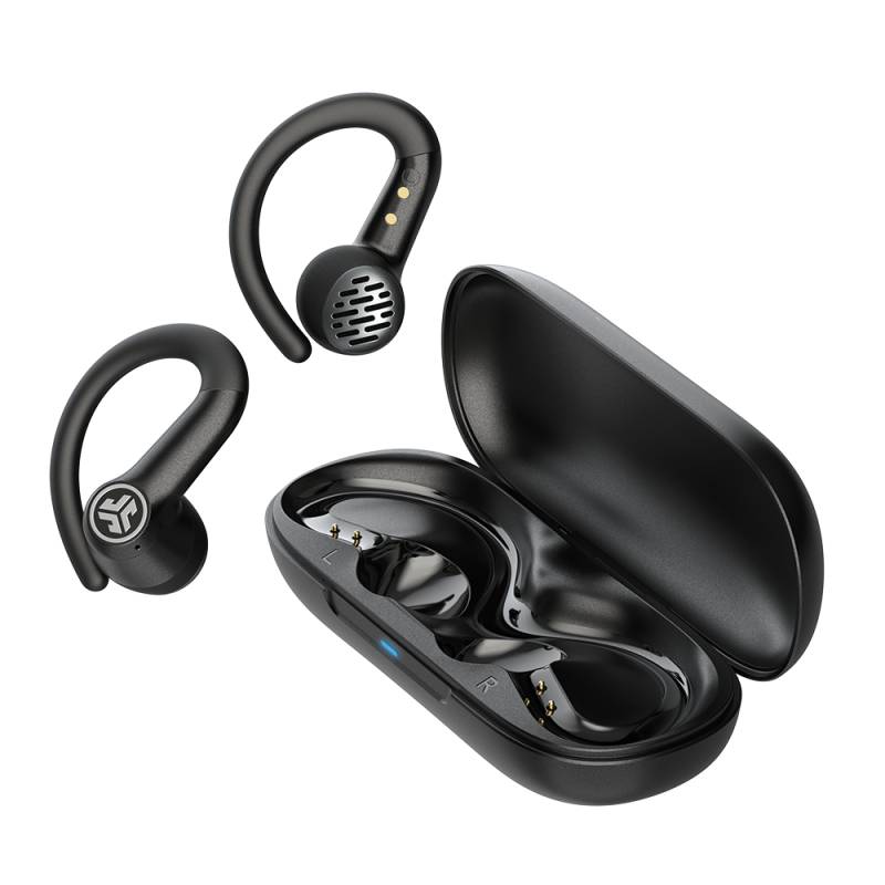 JLab’s New Earbuds Bring ANC, Apple Find My, Bold Colors, and Budget-Friendly Prices 6 JLab Open Sport 2
