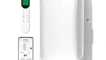 ZAFRO Portable Air Conditioner Review: A Cool Way to Augment Your Cooling System