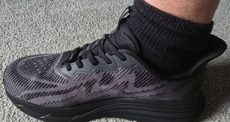 ALLSWIFIT ActiveSolid Slip-In Athletic Shoes Review: Slip-In Comfort for Wide Feet Without the Premium Price 11 ALLSWIFIT ActiveSolid Athletic Shoes