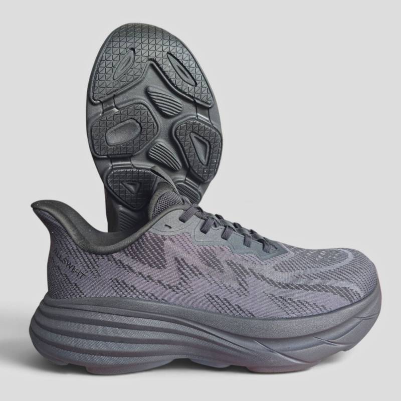 ALLSWIFIT ActiveSolid Slip-In Athletic Shoes Review: Slip-In Comfort for Wide Feet Without the Premium Price 4 ALLSWIFIT ActiveSolid Athletic Shoes