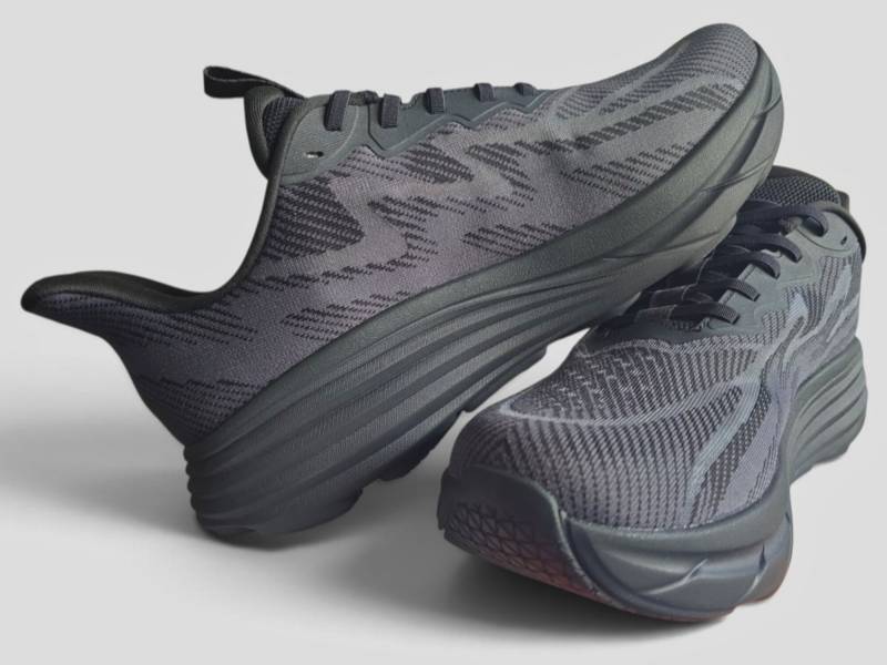 ALLSWIFIT ActiveSolid Slip-In Athletic Shoes Review: Slip-In Comfort for Wide Feet Without the Premium Price 3 ALLSWIFIT ActiveSolid Athletic Shoes