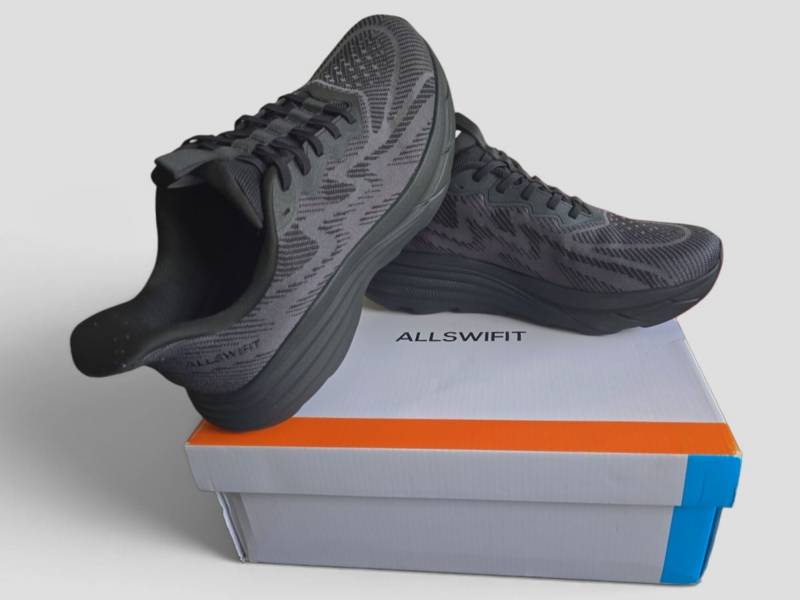 ALLSWIFIT ActiveSolid Slip-In Athletic Shoes Review: Slip-In Comfort for Wide Feet Without the Premium Price 1 ALLSWIFIT ActiveSolid Athletic Shoes
