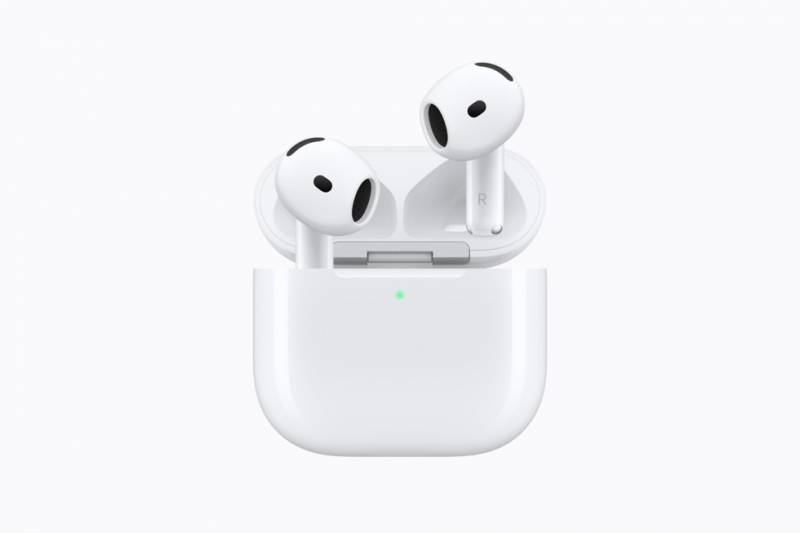 Apple Finally Folds: The $1,999 iPhone Duo Leads a Packed 2026 Hardware Lineup 6 Apple AirPods 5