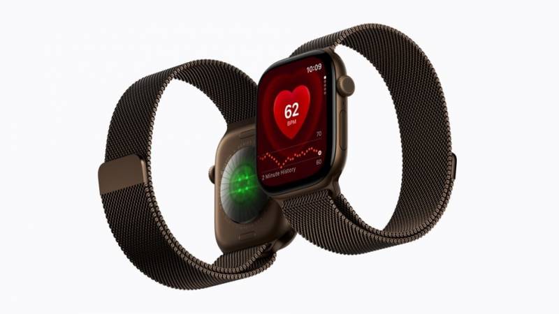 Apple Finally Folds: The $1,999 iPhone Duo Leads a Packed 2026 Hardware Lineup 7 Apple Watch Series 12
