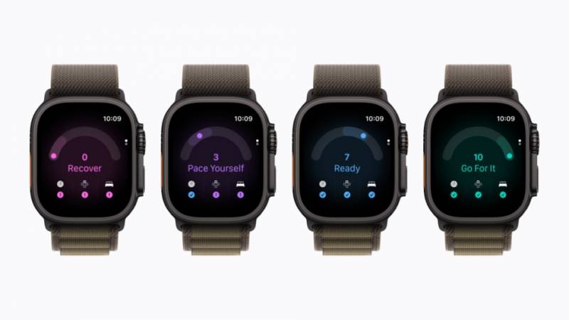 Apple Finally Folds: The $1,999 iPhone Duo Leads a Packed 2026 Hardware Lineup 9 Apple Watch Ultra 4