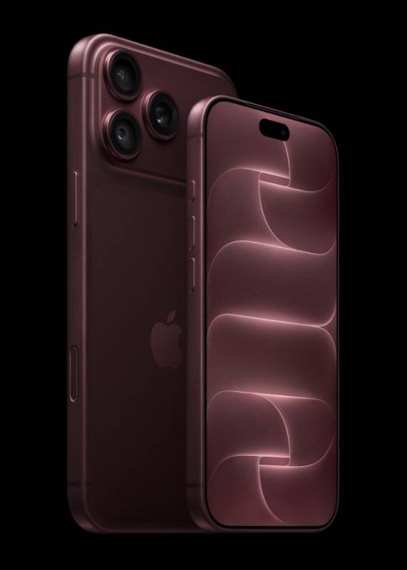 Apple Finally Folds: The $1,999 iPhone Duo Leads a Packed 2026 Hardware Lineup 5 iPhone 18 Pro Max