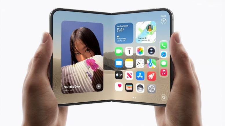 Apple iPhone Duo