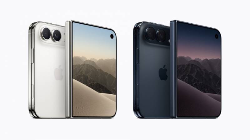 Apple Finally Folds: The $1,999 iPhone Duo Leads a Packed 2026 Hardware Lineup 3 Apple iPhone Duo