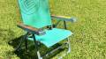 BOTE MULE Outpost Chair Review: Big Comfort, Backpack Portability, and a Proprietary Catch