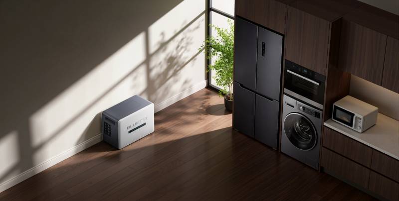 BLUETTI’s IFA 2026 Lineup Puts Batteries to Work at Home, on the Road, and on the Jobsite 3 Balco 260